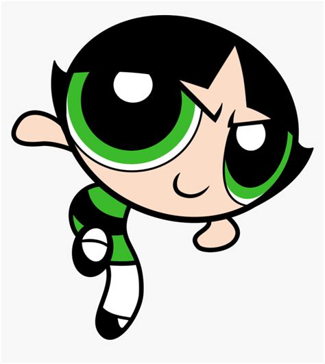 buttercup powerpuff